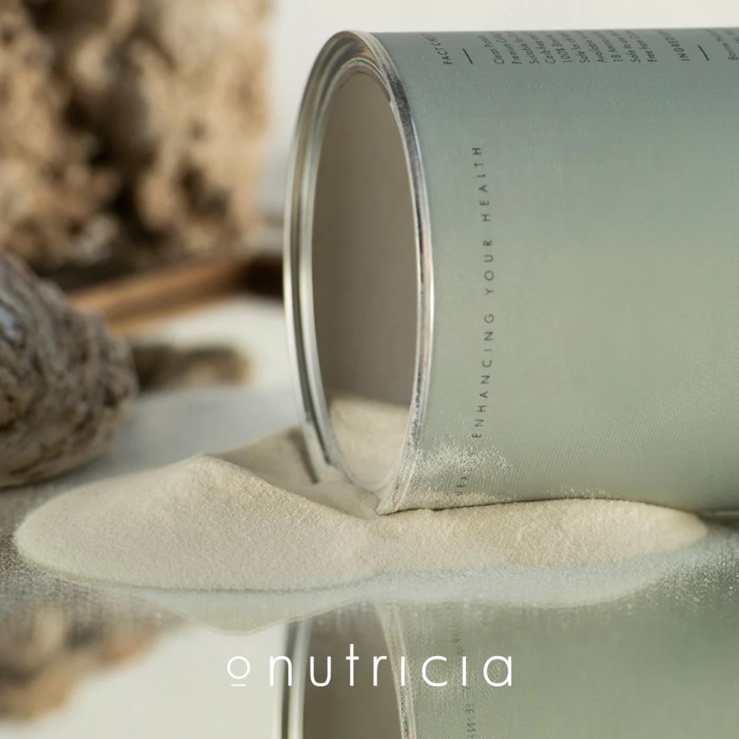 O NUTRICIA